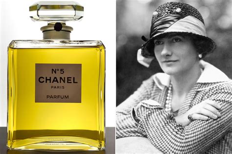 coco chanel jugend|what does coco smell like.